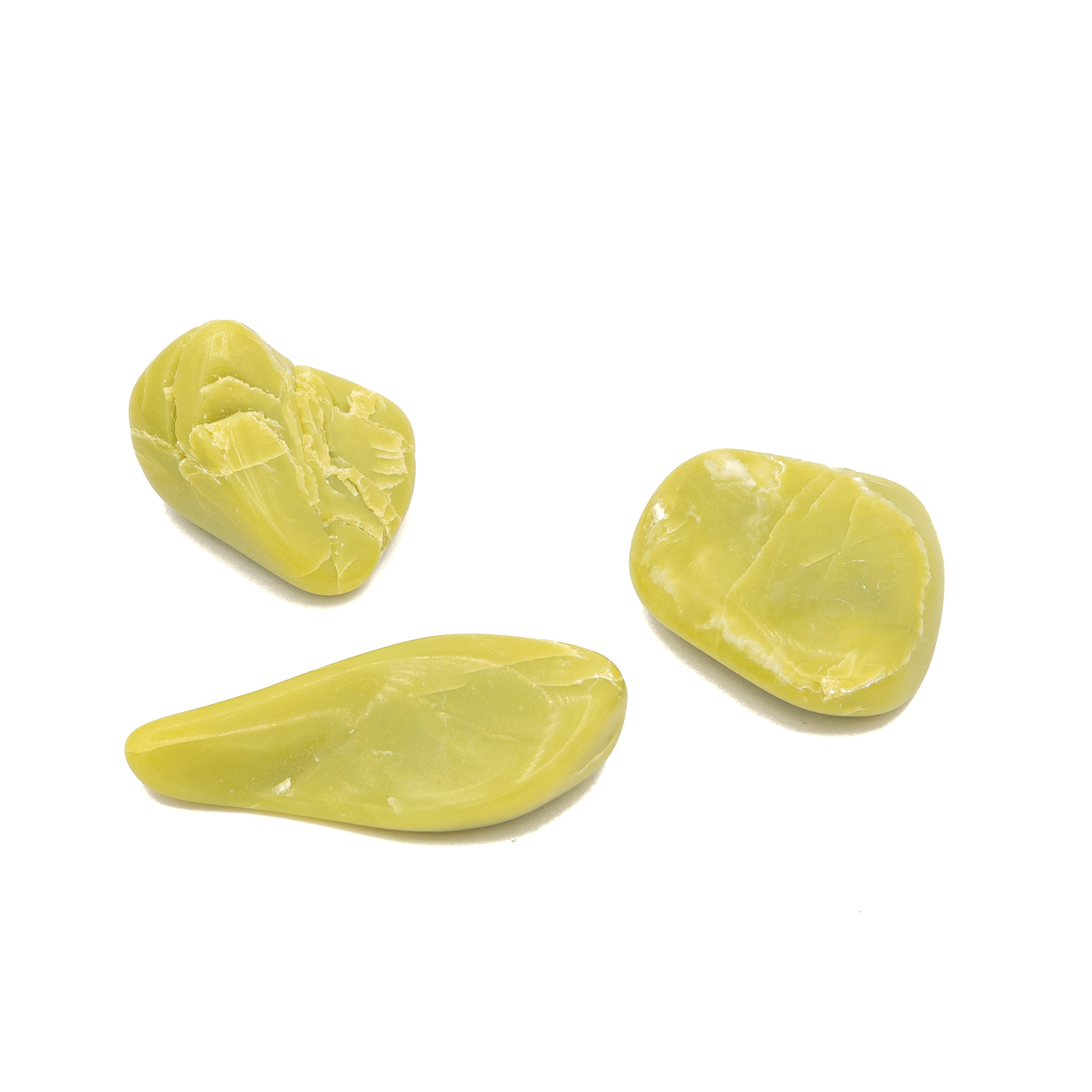 Healerite Tumble $15